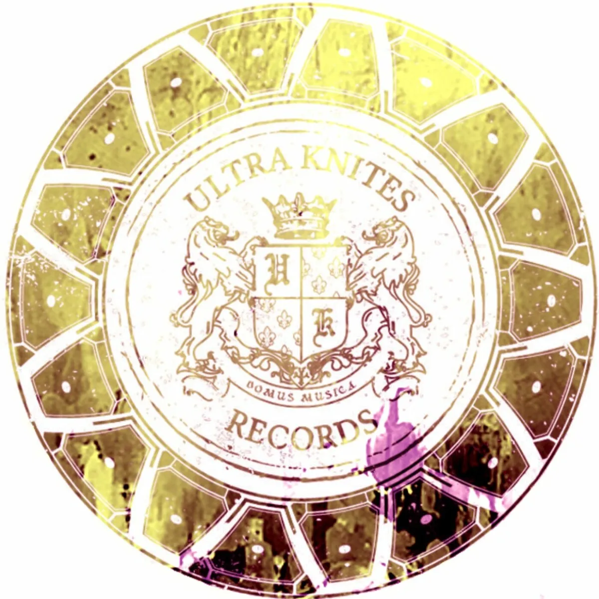 Oreason - Follow Me E.P [UKR033]