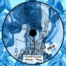 Oskyal - Crystal Touch EP [SB0210]