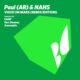 PAUL (AR), NAHS - Voice On Mars (Remix Edition) [BALKAN0761]