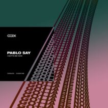 Pablo Say - I Gotta Be Now [CODEX198]
