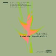 Paul Franc - Universal Language [RFM016]