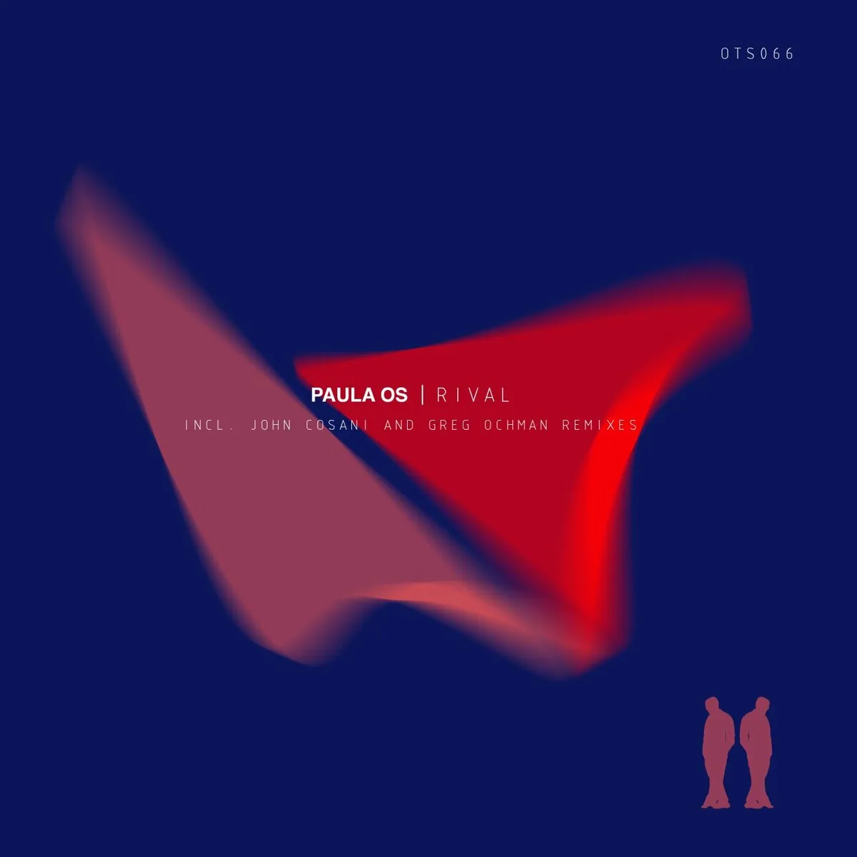 Paula OS - Rival [OTS066]