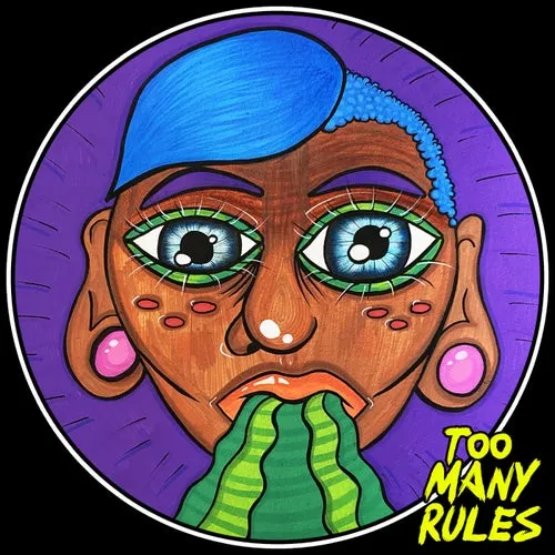 Paun - Wanna Dance [TMR158]