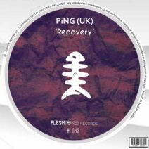 PiNG (UK) - Recovery [FLSHT043]