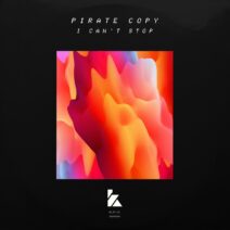 Pirate Copy - I Can't Stop [KLM13501Z]
