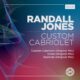 Randall Jones - Custom Cabriolet [SB231]
