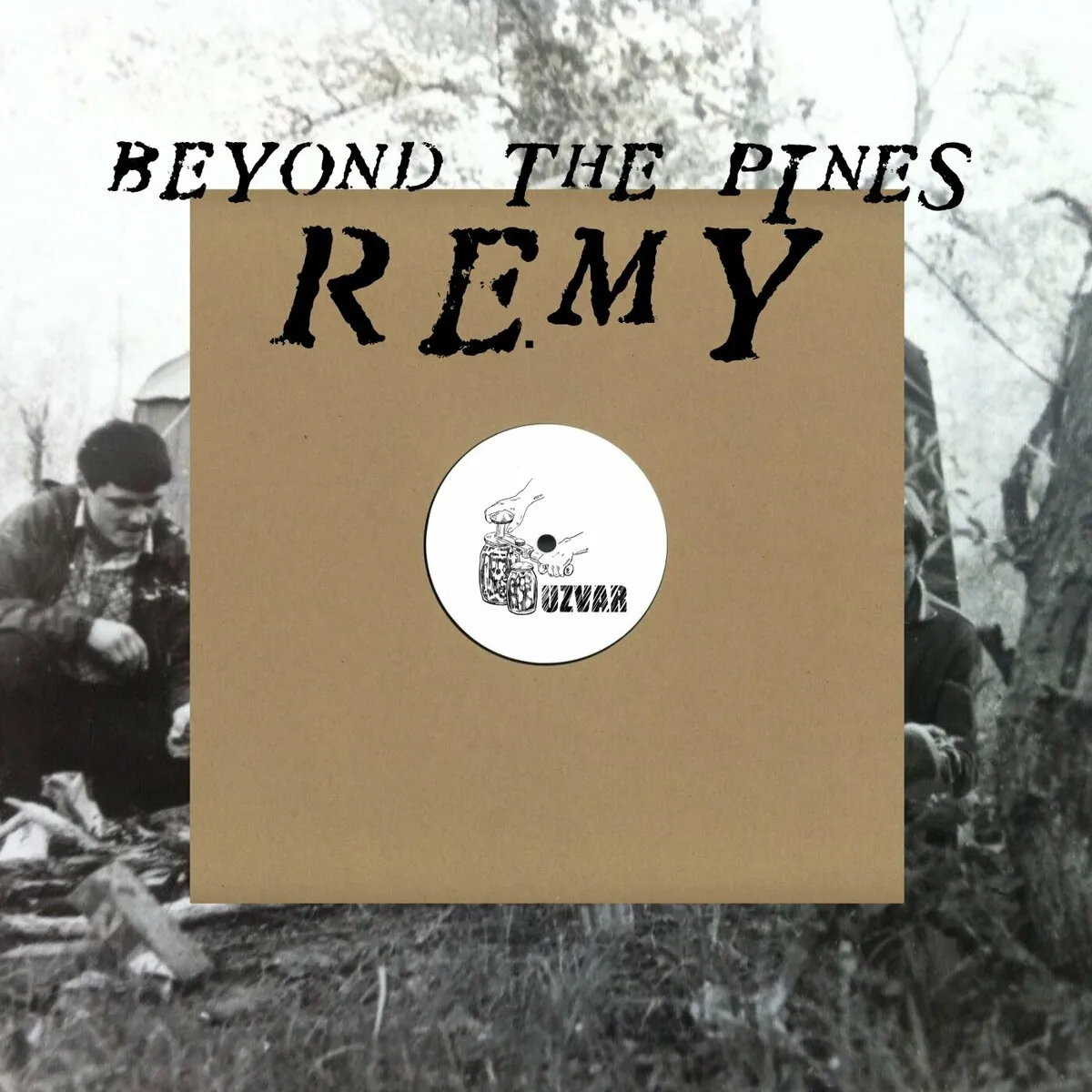 Re.my – Beyond The Pines [UZRD008]