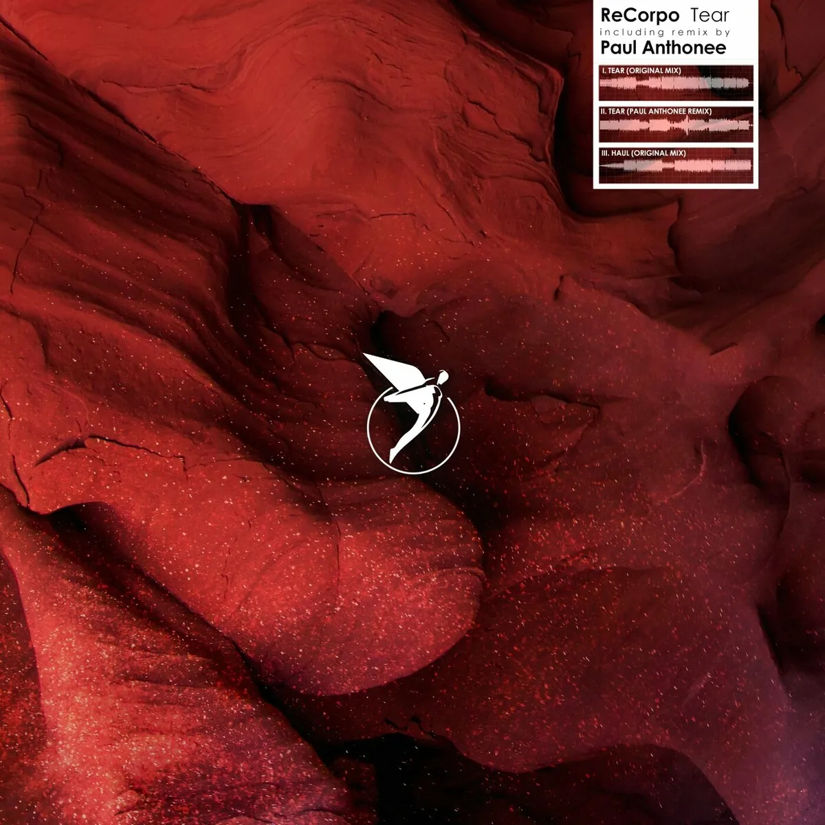 ReCorpo – Tear [ASTR029]