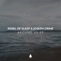 Rebel Of Sleep, Joseph Crime - Around Us EP [IMM041DJ]