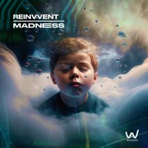 Reinvvent - Madness [WLNS009EXT]