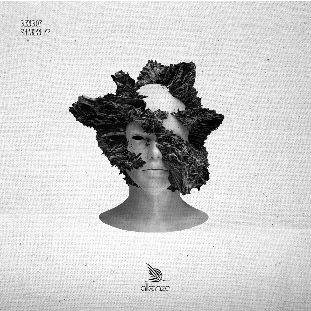 Renrof - Shaken EP [ALLE199]