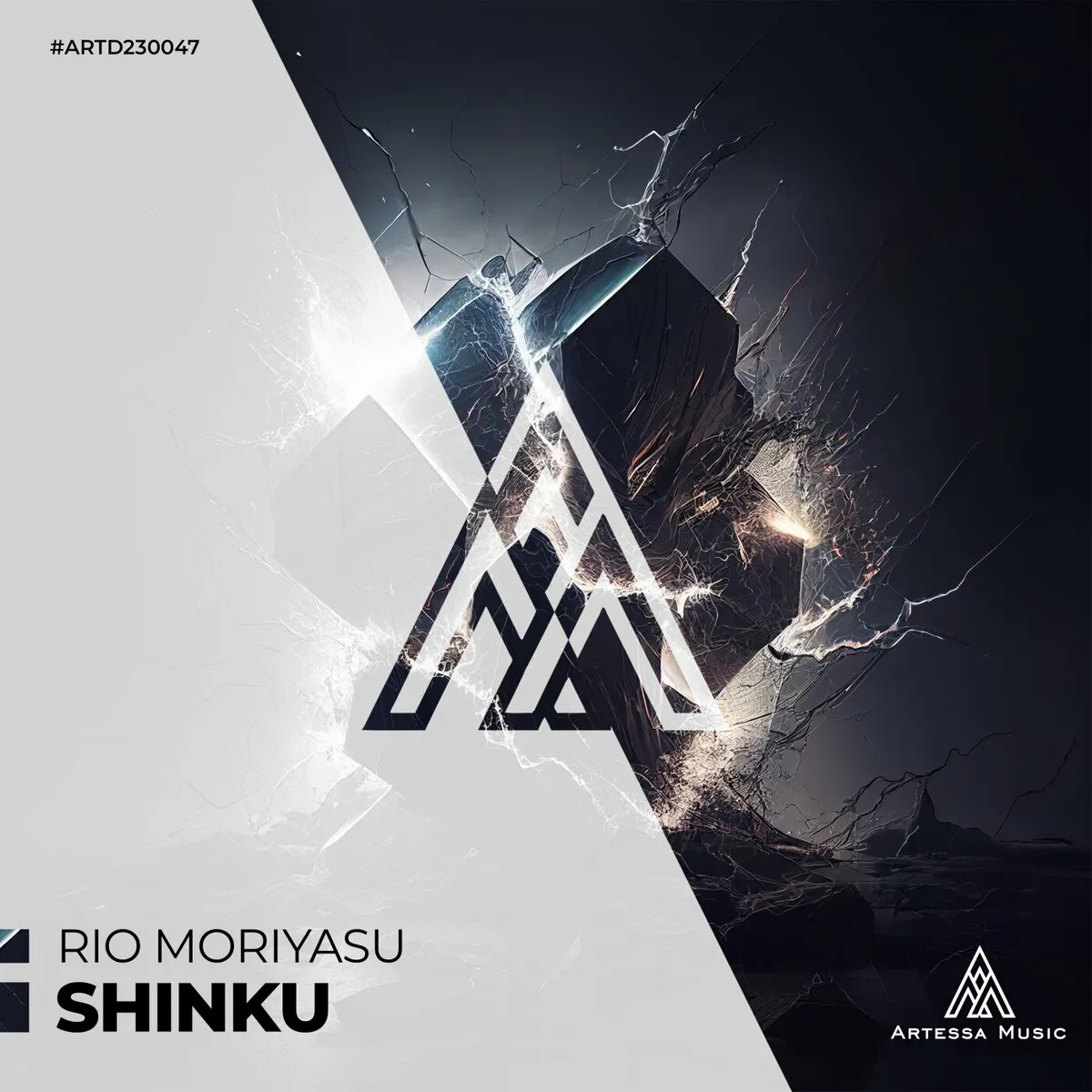 Rio Moriyasu – Shinku [ARTD230047]