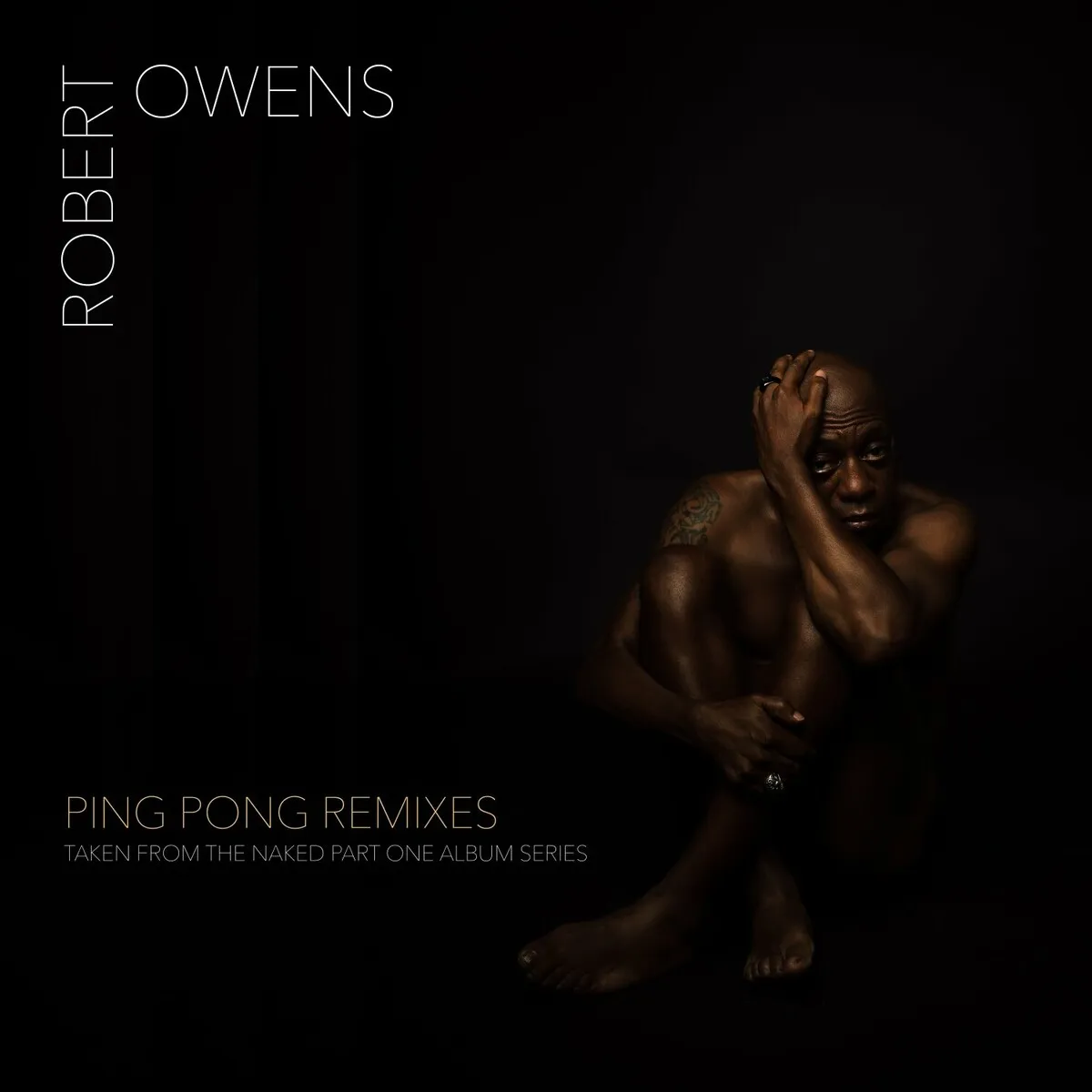 Robert Owens – Ping Pong Remixes [MDIR002]