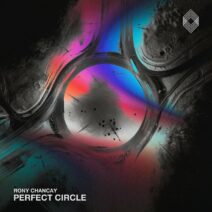 Rony Chancay - Perfect Circle [KLTD38]