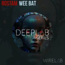 Rostam - Wee Bat [WRLB040]