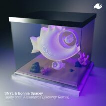 SNYL, Bonnie Spacey - Guilty [JEAHMON084]