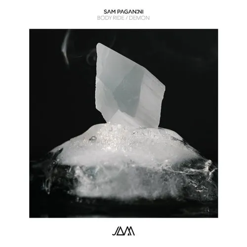Sam Paganini - Body Ride Demon [JAM050]