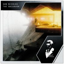 San Nicolas - The Backroom [TRIPPYCODE2300084]