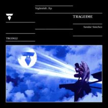 Sandar Sánchez - Nightshift EP [TRGD023]