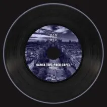 Sansa (SP) - Masaizz [MB031]