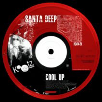 Santa Deep - Cool Up [KM431]