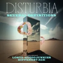 Several Definitions - Disturbia [DD248]