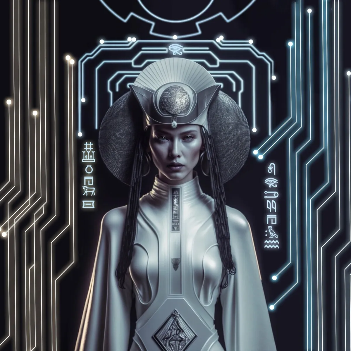 Shai T, Tamir Regev – Semitone [DNSOTF069]