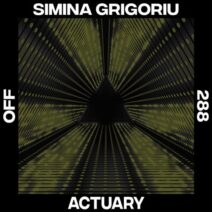 Simina Grigoriu - Actuary [OFF288]