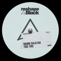 Simon Salazar - This This [RB103]