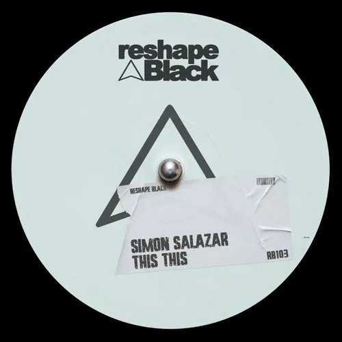 Simon Salazar - This This [RB103]