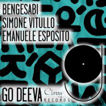 Simone Vitullo, Emanuele Esposito - Bengesabi [GDC128]