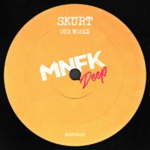 Skurt - Our World [CAT824562]