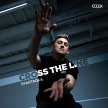 Spartaque - Cross the Line [CODEX199]