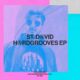 St. David - Hardgrooves EP [SNATCH187]