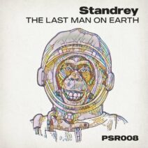 Standrey - The Last Man on Earth [PSR008]