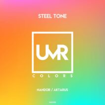 Steel Tone - Nandor : Aktarus [UMC022]