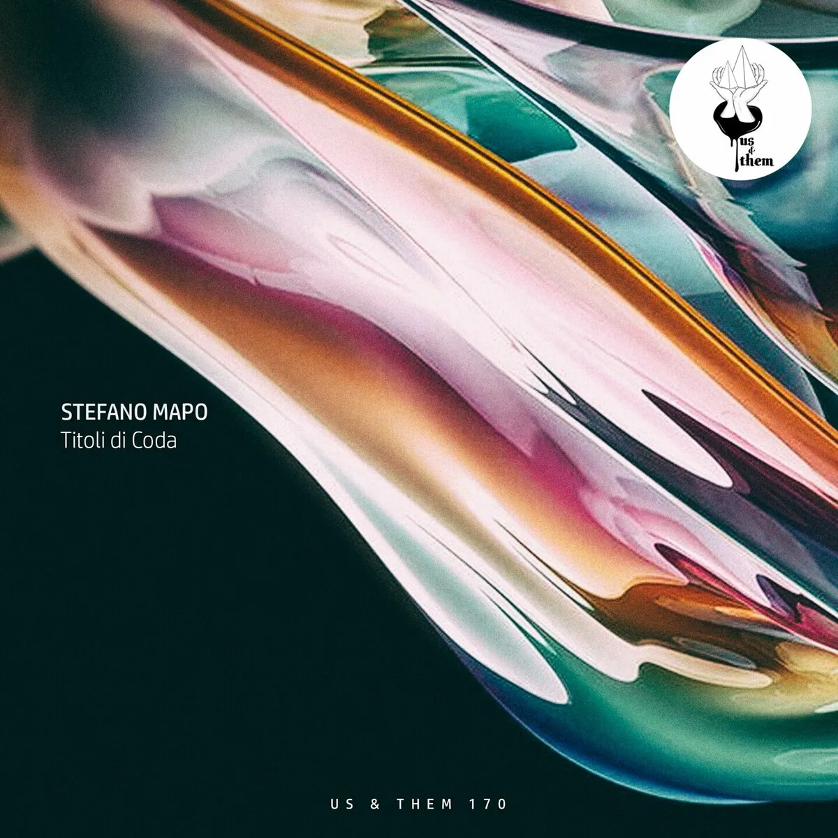 Stefano Mapo – Titoli di coda [UT170]