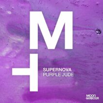 Supernova - Purple Jude (Extended Mix) [MHD207]