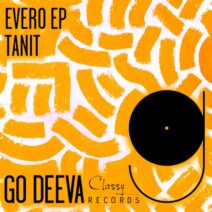 Tanit - Evero Ep [GDC130]