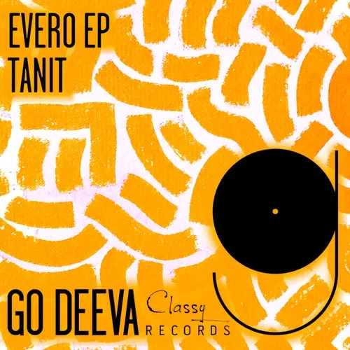 Tanit - Evero Ep [GDC130]