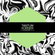 Tantum - Korner [JBM065]