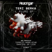 Teri Berka - Fluro [RZG217]