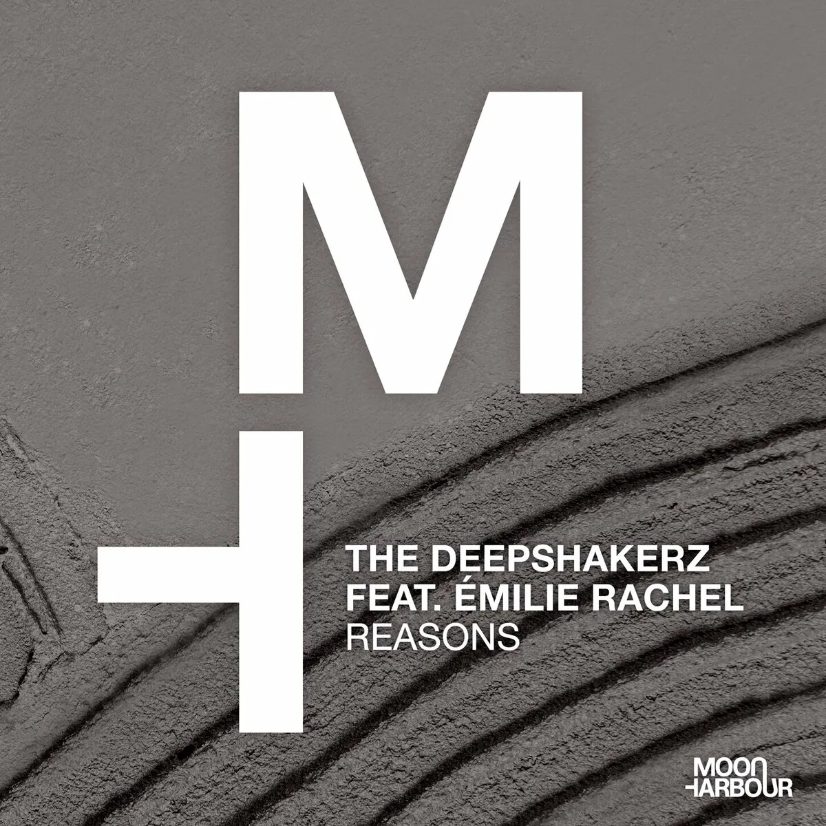 The Deepshakerz, Émilie Rachel - Reasons [MHD206]