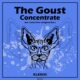 The Goust - Concentrate [KLX364]