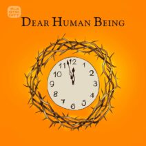 The Timewriter - Dear Human Being [PLAC1046]