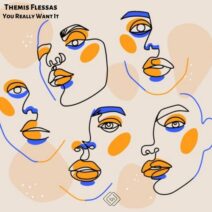 Themis Flessas - You Really Want It [KP648]