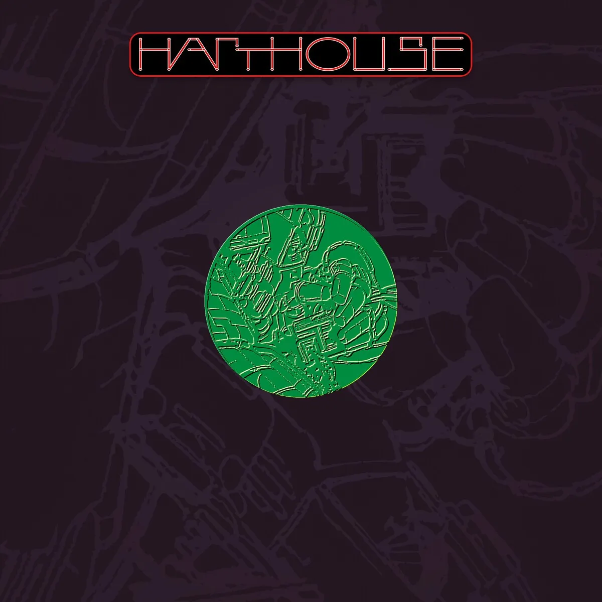 Thomas Helmich - Hoax [HHBER066]