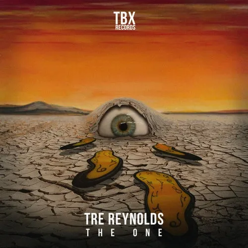 Tre Reynolds - The One [TBX51]