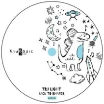 Tru Light – Back To Shapes [KBP220]