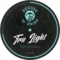 Tru Light - Just Can't Stop [BNT134]